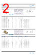 PXPPVC08RAM04ACL100PVC Datasheet HTML 2Page - Bulgin Limited. All rights reserved. 
