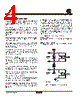 SA2002PSA Datasheet HTML 4Page - Sames 