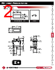 RB3441220R Datasheet HTML 2Page - E-SWITCH 