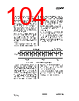 CC1010-RTY1 Datasheet HTML 104Page - Texas Instruments 