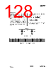 CC1010-RTY1 Datasheet HTML 128Page - Texas Instruments 