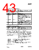 CC1010-RTY1 Datasheet HTML 43Page - Texas Instruments 
