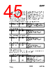CC1010-RTY1 Datasheet HTML 45Page - Texas Instruments 