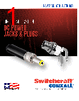 PCL712ASH. Datasheet HTML 1Page - Switchcraft, Inc. 