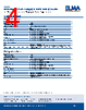 RP24-RPS Datasheet HTML 4Page - Elma Electronic Ltd 