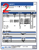 ADID-R-0004 Datasheet HTML 2Page - Abracon Corporation 