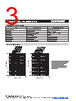 MF-RX_V01 Datasheet HTML 3Page - Bourns Electronic Solutions 
