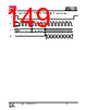 IS25LE512M-RMLA3:P-TY Datasheet HTML 149Page - Integrated Silicon Solution, Inc 