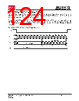IS25LE128E-RMLA3:P-TY Datasheet HTML 124Page - Integrated Silicon Solution, Inc 