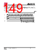 IS25LE128E-RMLA3:P-TY Datasheet HTML 149Page - Integrated Silicon Solution, Inc 