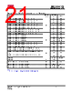 IS25LE128E-RMLA3:P-TY Datasheet HTML 21Page - Integrated Silicon Solution, Inc 