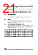 STM8AF6246ITAX Datasheet HTML 21Page - STMicroelectronics 