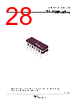 SN74HC393D Datasheet HTML 28Page - TI2 