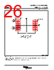 SN74HCS393DYYR.A Datasheet HTML 26Page - TI2 
