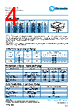 PCF0201P-13-RDA Datasheet HTML 4Page - TT Electronics. 