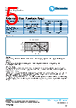 PCF0201P-02-RDA Datasheet HTML 5Page - TT Electronics. 