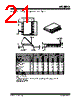 HCS512T-/P Datasheet HTML 21Page - Microchip Technology 