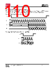 IS25LE01G-RILA3-TY Datasheet HTML 110Page - Integrated Silicon Solution, Inc 