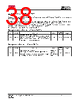 IS25LE01G-RILA3 Datasheet HTML 38Page - Integrated Silicon Solution, Inc 