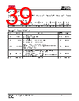 IS25LE01G-RILA3 Datasheet HTML 39Page - Integrated Silicon Solution, Inc 