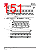 IS25LE01G-RILA3 Datasheet HTML 151Page - Integrated Silicon Solution, Inc 