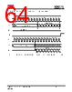 IS25LEG-RLLA2:P-TY Datasheet HTML 64Page - Integrated Silicon Solution, Inc 