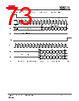 IS25LEG-RLLA2:P-TY Datasheet HTML 73Page - Integrated Silicon Solution, Inc 