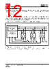 IS25LEG-RLLA2:P-TY Datasheet HTML 12Page - Integrated Silicon Solution, Inc 