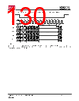 IS25LEG-RLLA2:P-TY Datasheet HTML 130Page - Integrated Silicon Solution, Inc 