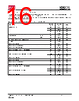 IS25LEG-RLLA2:P-TY Datasheet HTML 16Page - Integrated Silicon Solution, Inc 