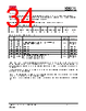 IS25LEG-RMLA2:P-TY Datasheet HTML 34Page - Integrated Silicon Solution, Inc 