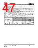 IS25LEG-RMLA2:P-TY Datasheet HTML 47Page - Integrated Silicon Solution, Inc 