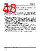 IS25LEG-RMLA2:P-TY Datasheet HTML 48Page - Integrated Silicon Solution, Inc 