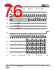 IS25LEG-RMLA2:P-TY Datasheet HTML 76Page - Integrated Silicon Solution, Inc 