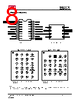 IS25LEG-RMLA2:P-TY Datasheet HTML 8Page - Integrated Silicon Solution, Inc 