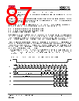 IS25LEG-RMLA2:P-TY Datasheet HTML 87Page - Integrated Silicon Solution, Inc 