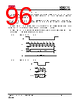 IS25LEG-RMLA2:P-TY Datasheet HTML 96Page - Integrated Silicon Solution, Inc 