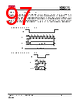 IS25LEG-RMLA2:P-TY Datasheet HTML 97Page - Integrated Silicon Solution, Inc 