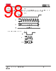 IS25LEG-RMLA2:P-TY Datasheet HTML 98Page - Integrated Silicon Solution, Inc 
