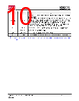 IS25LEG-RMLA2:P-TY Datasheet HTML 10Page - Integrated Silicon Solution, Inc 