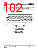 IS25LEG-RMLA2:P-TY Datasheet HTML 102Page - Integrated Silicon Solution, Inc 