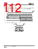 IS25LEG-RMLA2:P-TY Datasheet HTML 112Page - Integrated Silicon Solution, Inc 