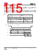 IS25LEG-RMLA2:P-TY Datasheet HTML 115Page - Integrated Silicon Solution, Inc 