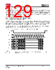 IS25LEG-RMLA2:P-TY Datasheet HTML 129Page - Integrated Silicon Solution, Inc 
