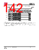 IS25LEG-RMLA2:P-TY Datasheet HTML 142Page - Integrated Silicon Solution, Inc 