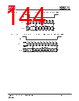 IS25LEG-RMLA2:P-TY Datasheet HTML 144Page - Integrated Silicon Solution, Inc 