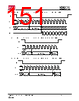 IS25LEG-RMLA2:P-TY Datasheet HTML 151Page - Integrated Silicon Solution, Inc 