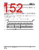 IS25LEG-RMLA2:P-TY Datasheet HTML 152Page - Integrated Silicon Solution, Inc 