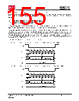 IS25LEG-RMLA2:P-TY Datasheet HTML 155Page - Integrated Silicon Solution, Inc 