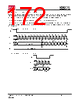 IS25LEG-RMLA2:P-TY Datasheet HTML 172Page - Integrated Silicon Solution, Inc 